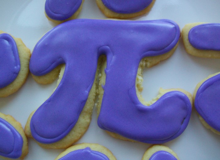 Pi CookiesÂ 