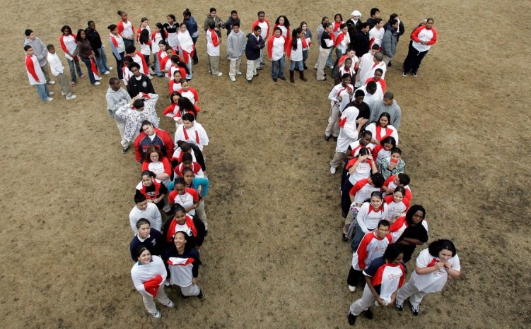 School Pi ParadeÂ 